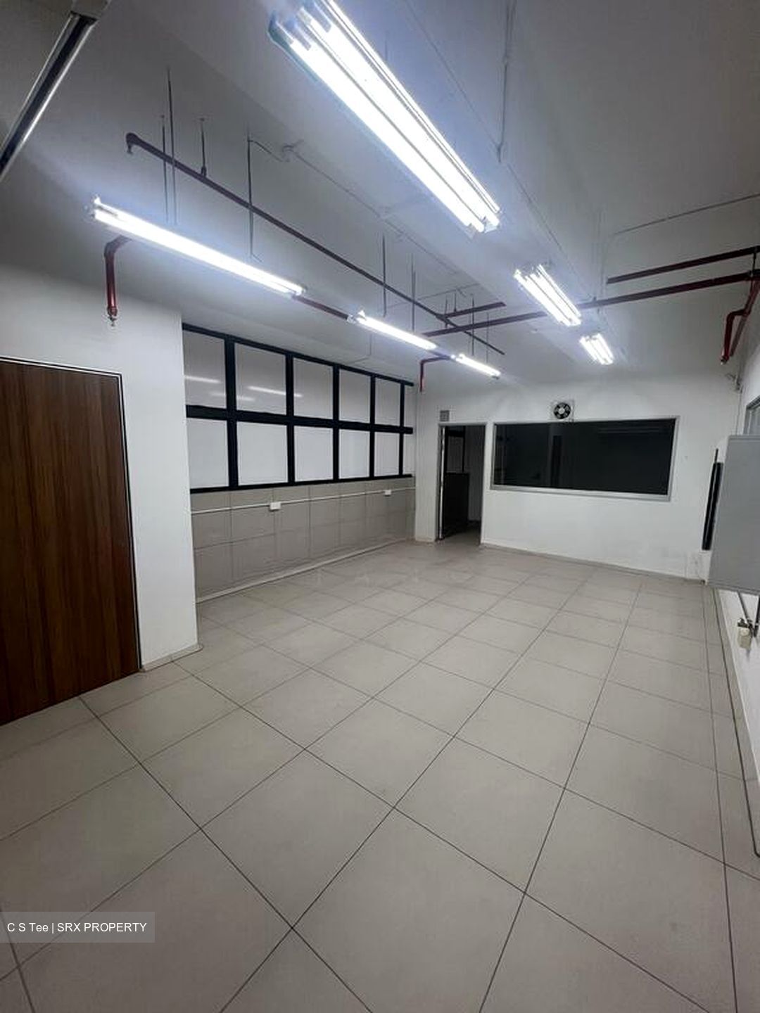 Innovation Place (D25), Factory #524787011